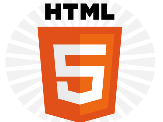  HTML5